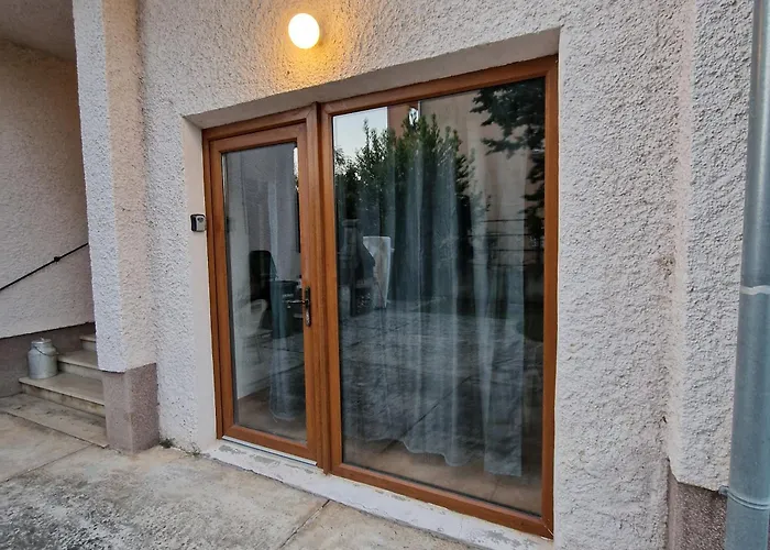 D&d 2 Maison d'hôtes