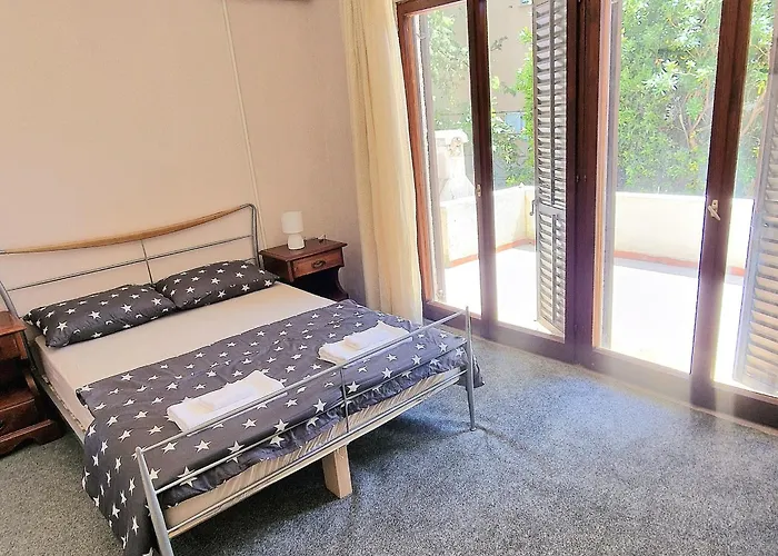 D&d 2 Maison d'hôtes Pula