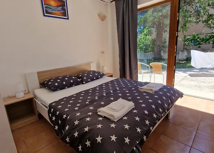 Maison d'hôtes D&d 2 Pula